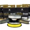 Cortland Plecionki Master Braid -Fishing Mart plecionki master braid is