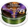Varivas Plecionki Nogales Dead Or Alive Ultra Power Finesse PE X8 -Fishing Mart plecionki nogales dead or alive ultra power finesse pe x8 gv