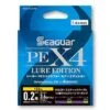 Plecionki Seaguar PE X4 Lure Edition 1 Plecionki Seaguar PE X4 Lure Edition -Fishing Mart plecionki seaguar pex4 lure edition hy