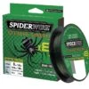 SPIDERWIRE Plecionki Stealth Smooth 8 Moss Green 2020 -Fishing Mart plecionki stealth smooth 12 braid moss green ne
