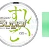 Dragon Plecionki Sugoi Superthin P.E. Braid -Fishing Mart plecionki sugoi superthin pe braid v9