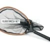 Podbierak Multi Grip Medium Z Gumowaną Siatką -Fishing Mart podbieraki muchowe multi grip landing rubber net medium ny