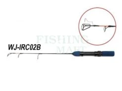 Wędki Podlodowe Do Kiwoka