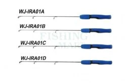 Wędki Podlodowe - Tradycyjne