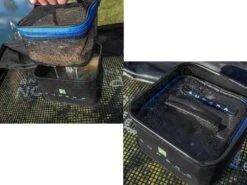 Pojemnik I Sitko Do Odsączania Przynęty Pelletu Supera Pellet Wetter -Fishing Mart pojemnik i sitko do odsaczania przynety pelletu supera pellet wetter 84