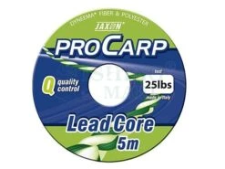 Plecionki Pro Carp Lead Core
