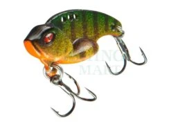 Przynęty Cykady Prorex Metal Vib