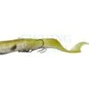 Savage Gear Przynęty 3D Hard Eel