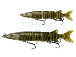 Savage Gear Przynęty 3D Hard Pike -Fishing Mart przynety 3d hard pike mz