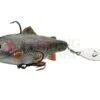 Savage Gear Przynęty 4D Trout Spin Shad -Fishing Mart przynety 4d trout spin shad e6 1