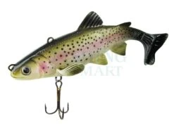 Przynęty Big Trout Soft-Köder