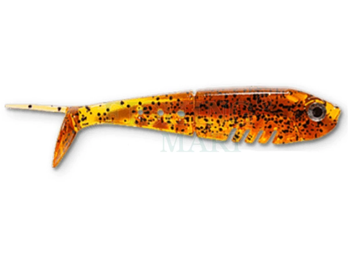 Przynęty Buster Shad 4 Przynęty Buster Shad - obrazek 2