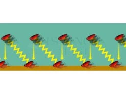 Przynęty Cykady Circuit Vib -Fishing Mart przynety circuit vib 6w