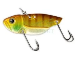 Przynęty Cykady Circuit Vib