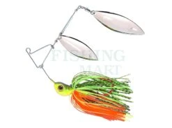 Przynęty Corrigator Peacock XL