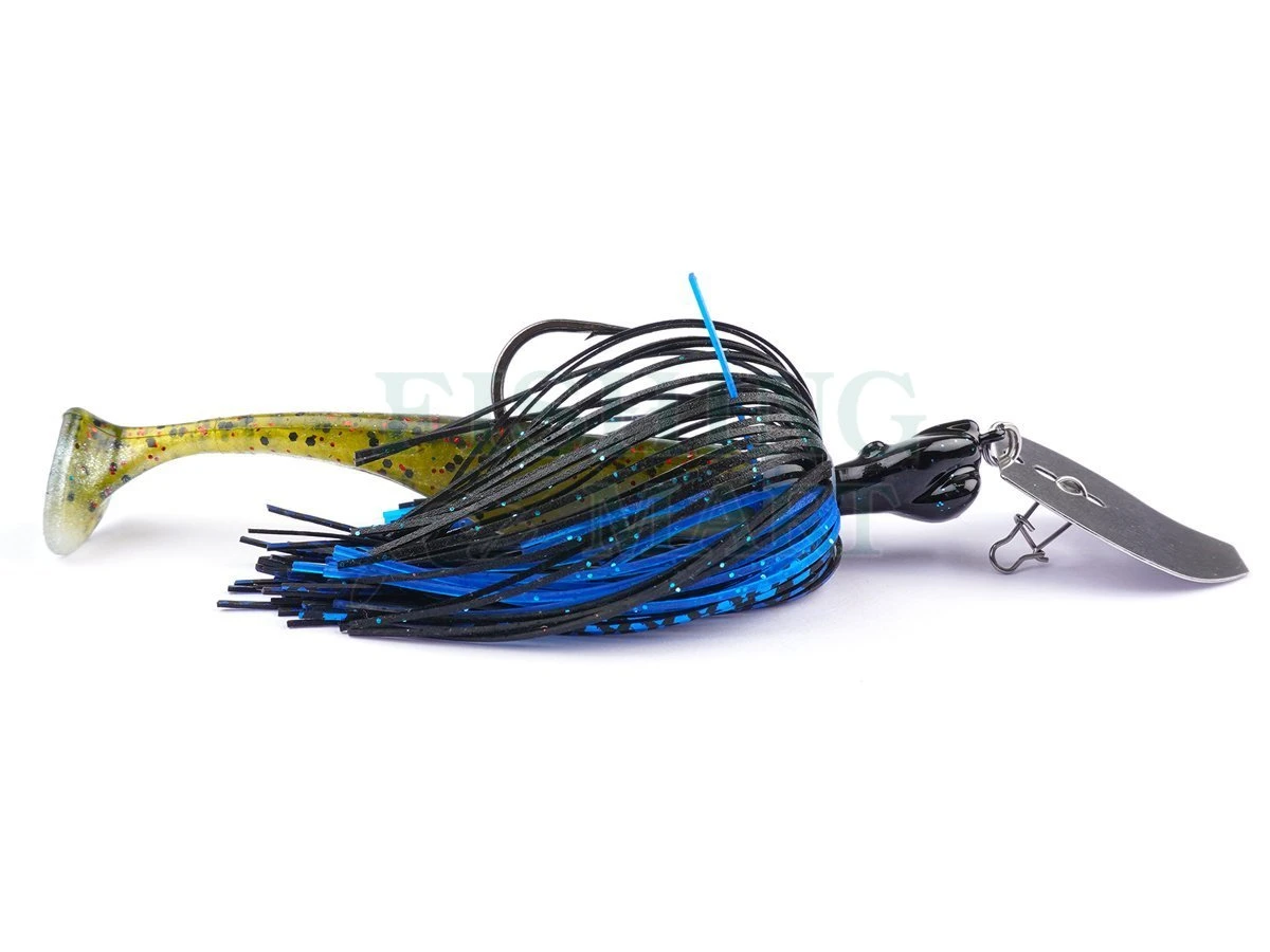 Przynęty Darts AB Breaker Blade Jig 4 Przynęty Darts AB Breaker Blade Jig - obrazek 2