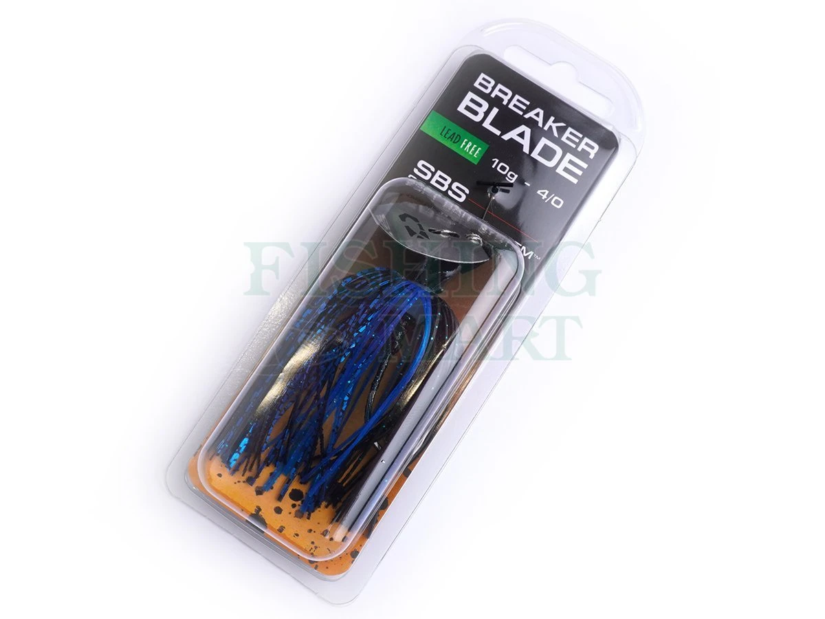 Przynęty Darts AB Breaker Blade Jig 6 Przynęty Darts AB Breaker Blade Jig - obrazek 4