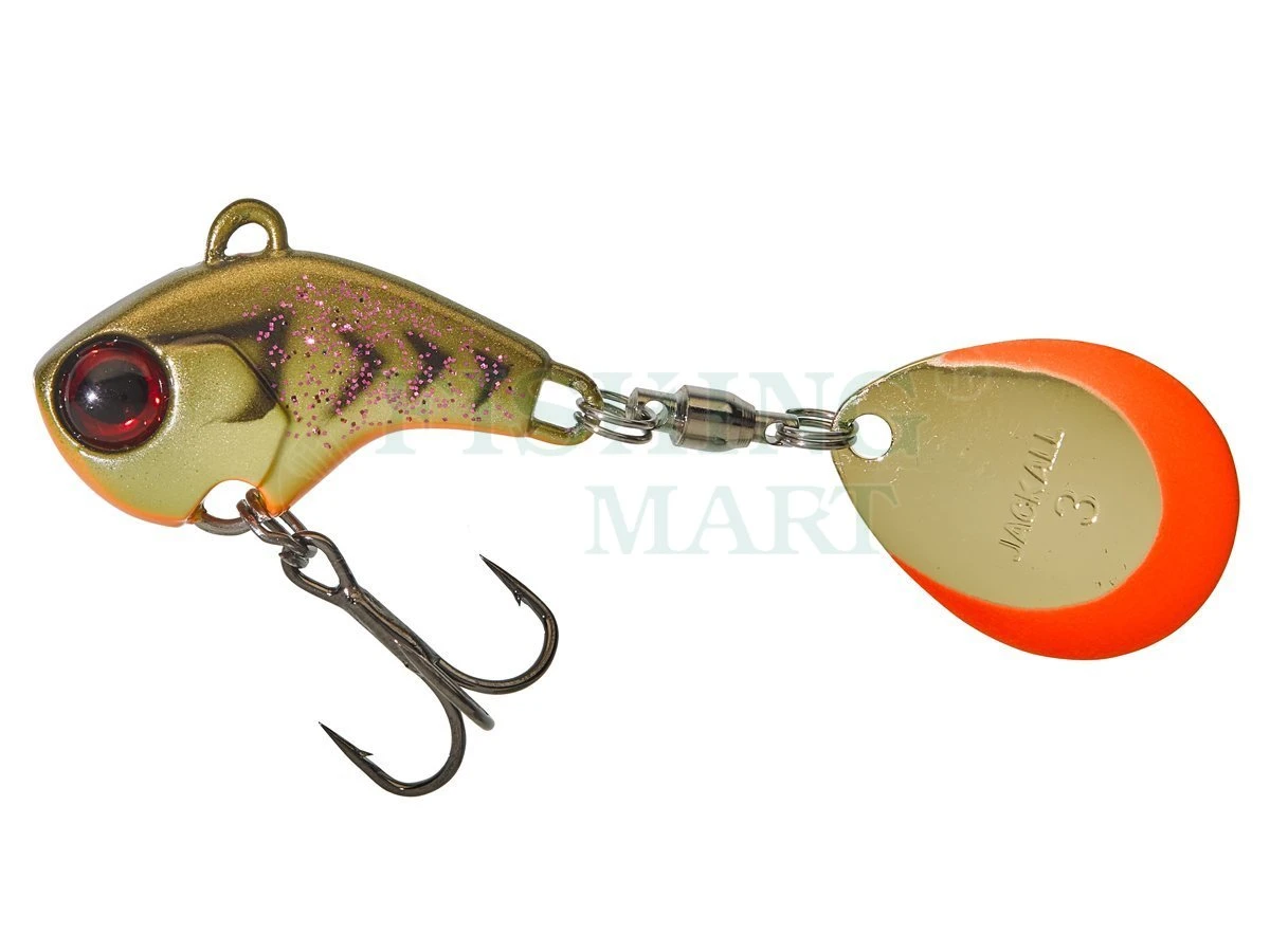 Illex Przynęty Deracoup 1/2oz 3 Illex Przynęty Deracoup 1/2oz