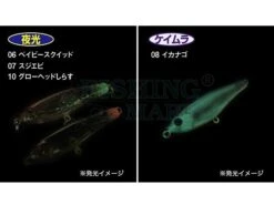 Przynęty Flopper 38 -Fishing Mart przynety flopper 38 ni