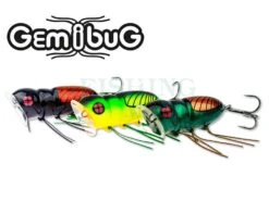 SAKURA Przynęty Gemibug