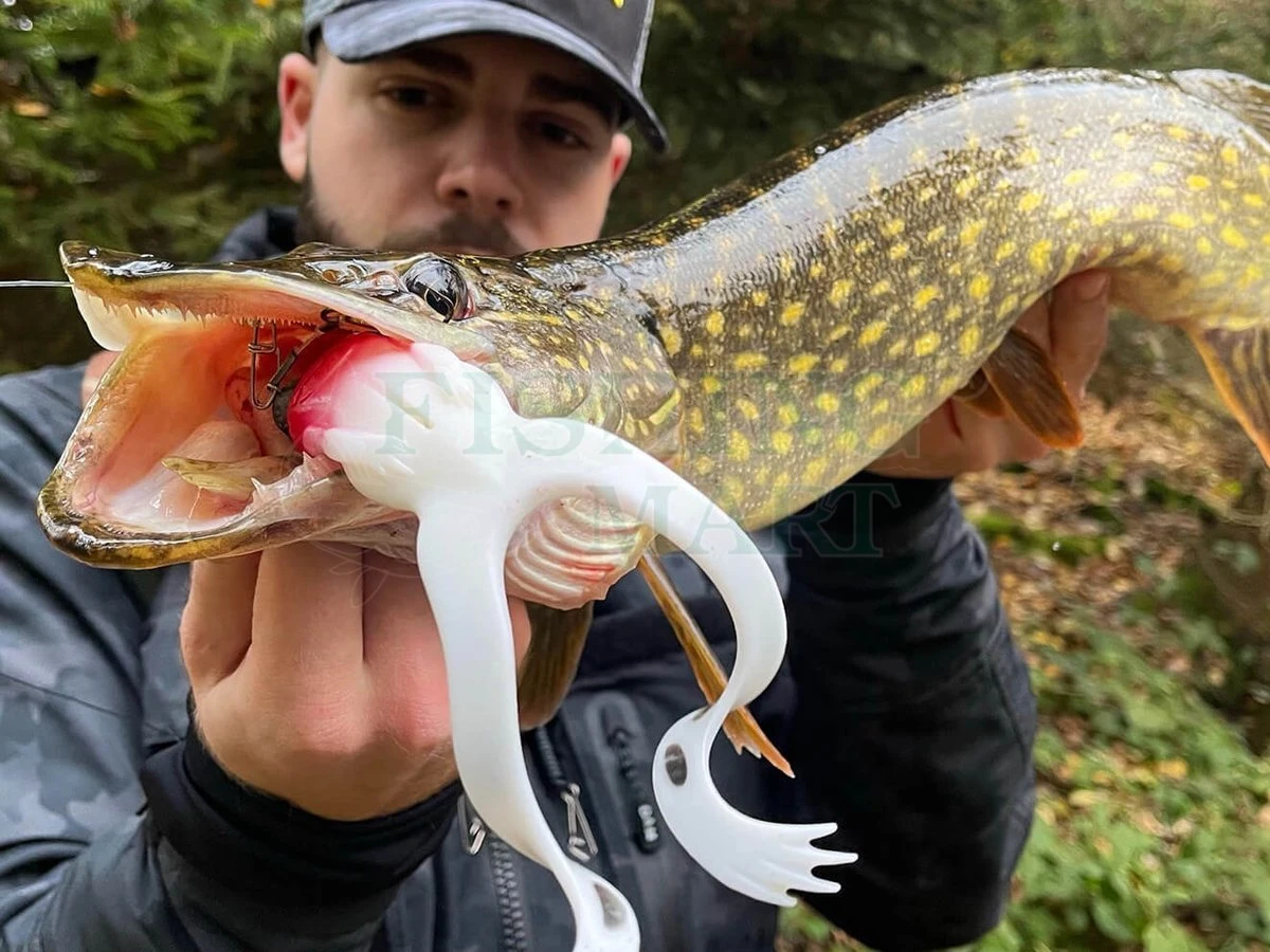 Spro Przynęty IRIS The Frog To Go 4 Spro Przynęty IRIS The Frog To Go - obrazek 2