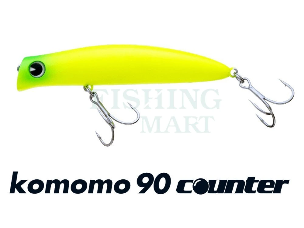 Ima Przynęty Komomo 90 Counter 3 Ima Przynęty Komomo 90 Counter