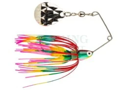 Strike King Przynęty Mini-King Spinnerbait
