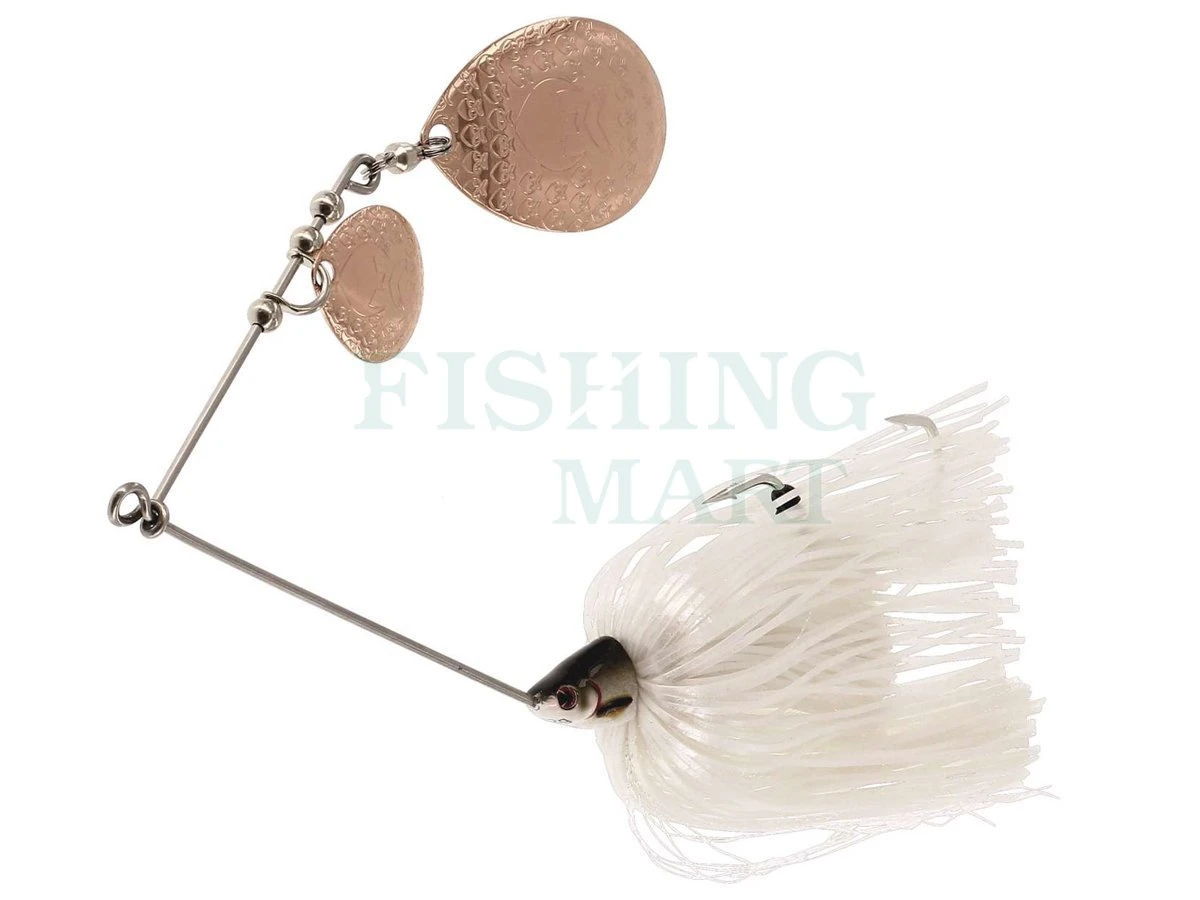 Westin Przynęty MonsterVibe Indiana Blades 3 Westin Przynęty MonsterVibe Indiana Blades