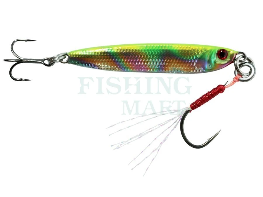 Przynęty Morskie Micro Herring 3 Przynęty Morskie Micro Herring