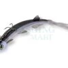 Quantum Przynęty Pelagic Shad Set HAIRY -Fishing Mart przynety pelagic shad set hairy 6b