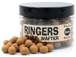 Przynęty Pellet Wafters