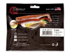 Przynęty Q-Paddler Power Packs Mix Krill -Fishing Mart przynety q paddler power packs mix krill j7