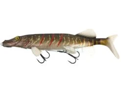 FOX RAGE Przynęty Realistic Replicant Pike Shallow