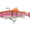 FOX RAGE Przynęty Replicant Realistic Trout Jointed -Fishing Mart przynety replicant realistic trout jointed ya