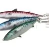 Dam Pilkery Salt-X Mackerel Pilks 1 Dam Pilkery Salt-X Mackerel Pilks -Fishing Mart przynety salt x mackerel pilks rf