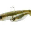 Savage Gear Przynęty Savage Minnow -Fishing Mart przynety savage minnow uk