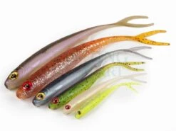 FOX RAGE Przynęty Slick Finesse