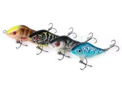 Salmo Przynęty Slider