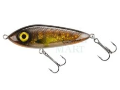 Abu Garcia Przynęty Svartzonker McSnack