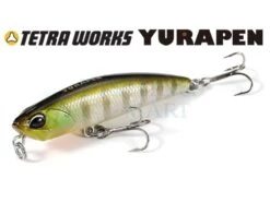 DUO Przynęty Tetra Works Yurapen