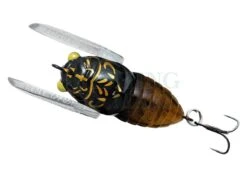 Tiemco Przynęty Trick Trout Tiny Cicada