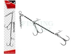 Przypon-dozbrojka Pike Monster