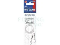 Dragon Przypony Do Zbrojenia Główki Z Martwą Rybką