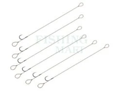 Przypony Feederowe Proxi 8 Loop