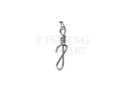 Dragon Przypony Invisible Fluorocarbon Quick Lock