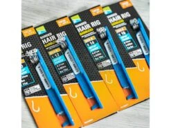 Przypony KKH-B Mag Store Banded Hair Rigs -Fishing Mart przypony kkh b mag store banded hair rigs 5m