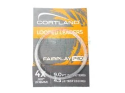 Cortland Przypony Koniczne Fairplay Pro