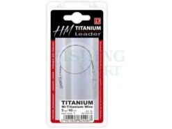 Dragon Przypony Ni-Titanium Wire