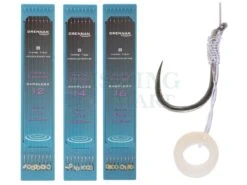 Drennan Przypony Power Bandit HTN Plate