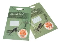 Przypony Speed Line Flat Butt Tapered Leaders